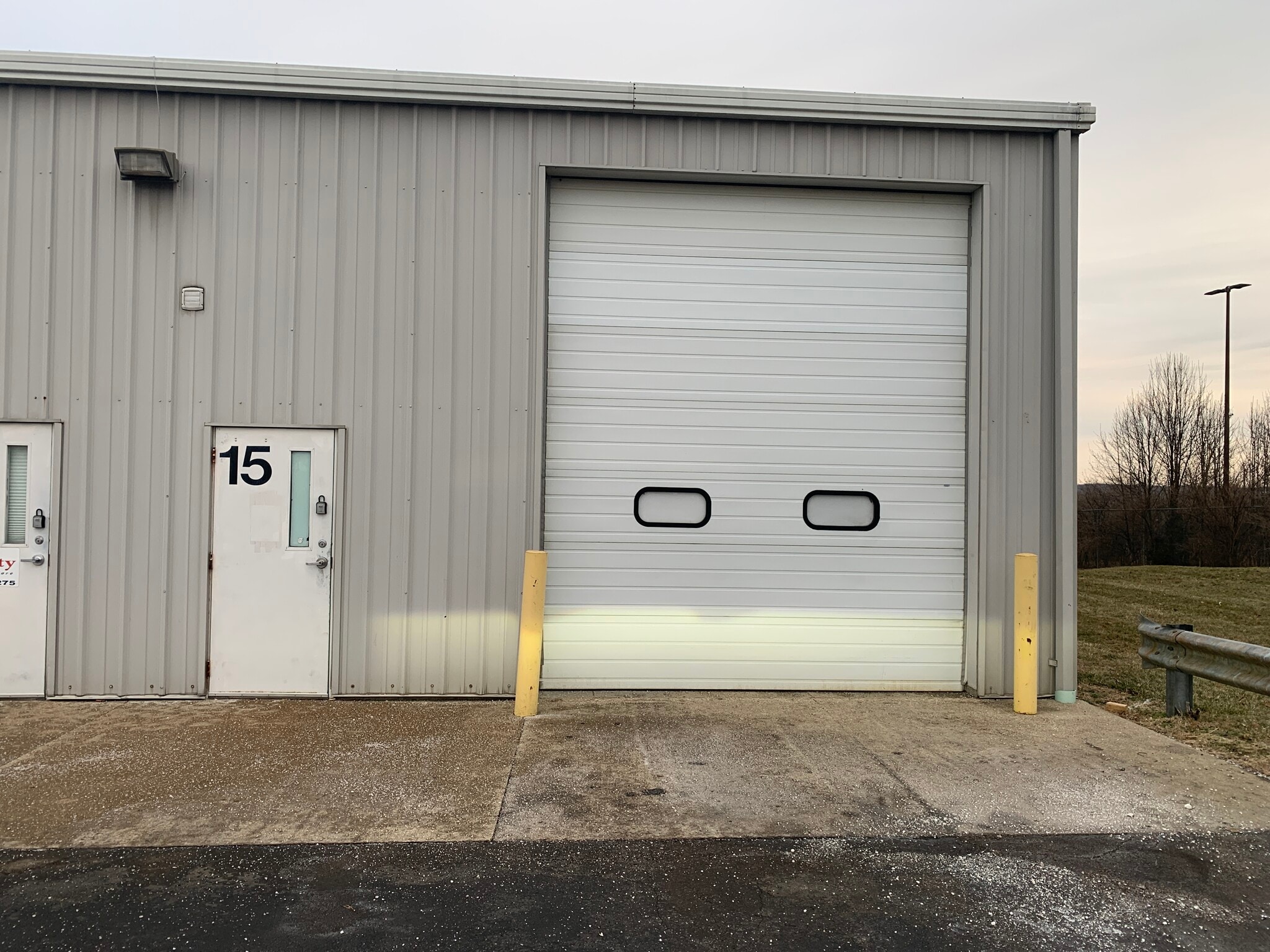 421 Breaden Dr, Monroe, OH for lease Interior Photo- Image 1 of 5