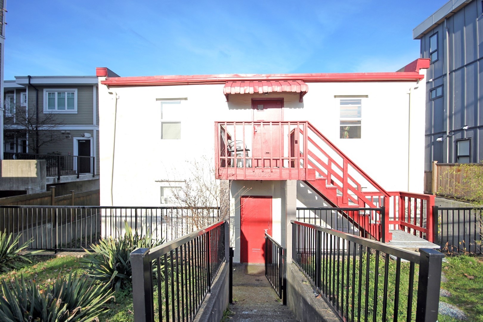 2026 Franklin St, Vancouver, BC for sale Building Photo- Image 1 of 1