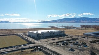More details for 1551 S 400 E, American Fork, UT - Industrial for Lease