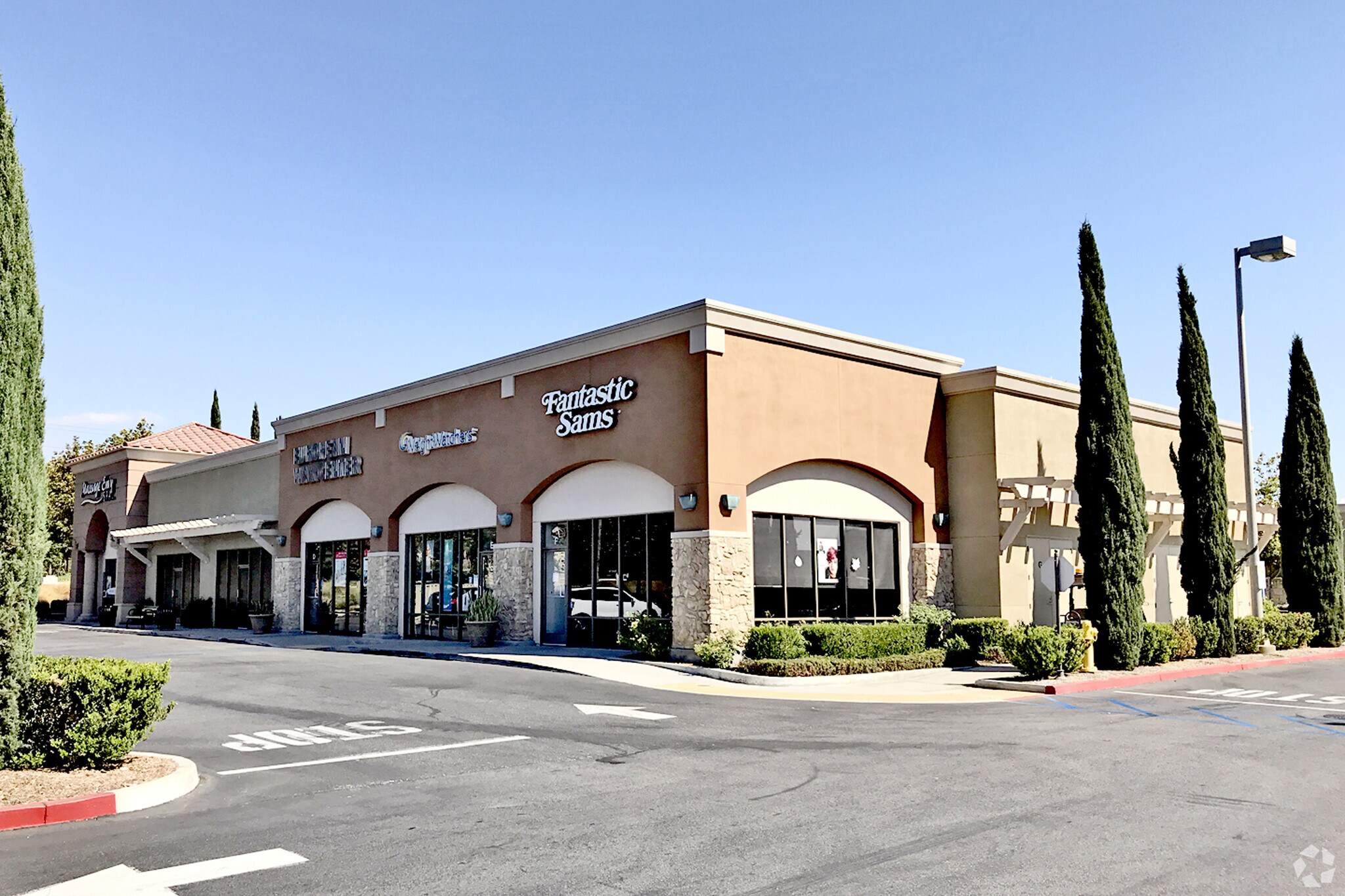 4120-4150 Concours St, Ontario, CA for lease Primary Photo- Image 1 of 6