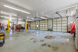 Plus de détails pour 6326 US-223, Palmyra, MI - Industriel à vendre