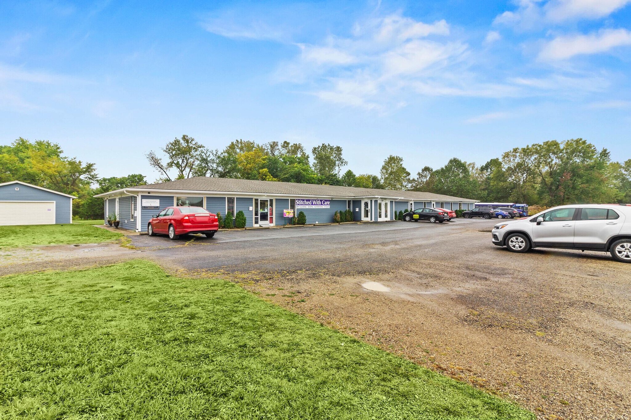 643 Bodey Cir, Urbana, OH for sale Building Photo- Image 1 of 25