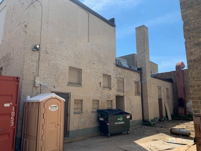 5716-5720 6th Ave, Kenosha, WI for sale - Building Photo - Image 3 of 3