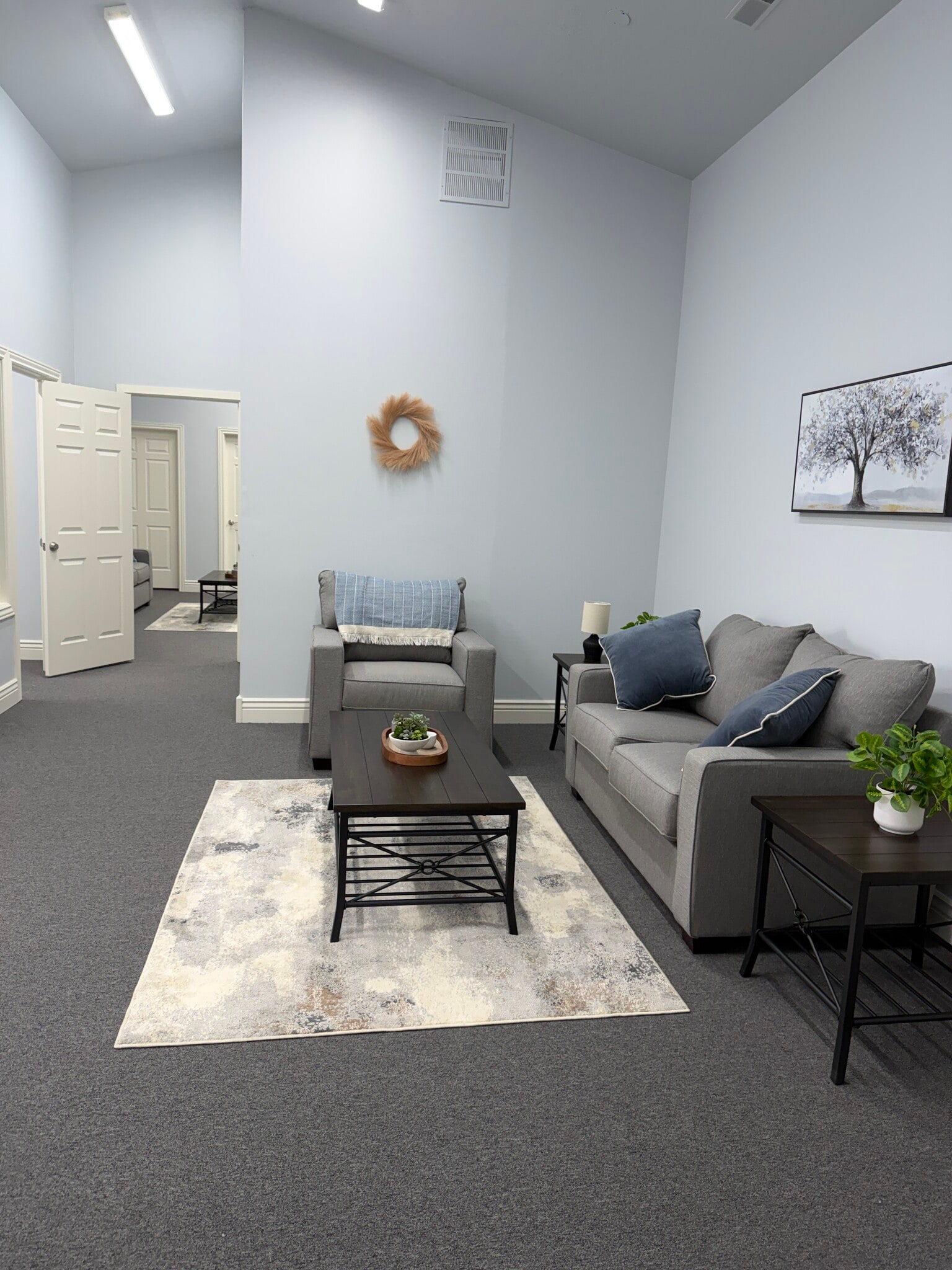 2708-2722 S Redwood Rd, Salt Lake City, UT for lease Interior Photo- Image 1 of 5