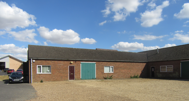 High St, Naseby à louer - Photo principale - Image 1 de 1