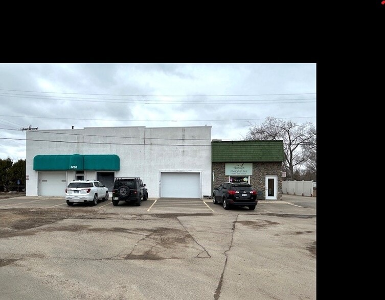 5260 Highway 12, Maple Plain, MN for lease - Building Photo - Image 2 of 9