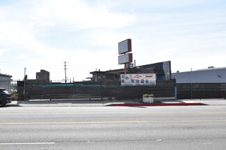More details for 411 N La Brea Ave, Inglewood, CA - Land for Sale