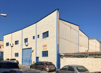 More details for Calle Puerto Fuenfría, 12, Leganés - Industrial for Sale