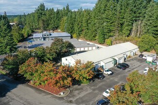 Plus de détails pour 5805 NE Minder Rd, Poulsbo, WA - Industriel à vendre