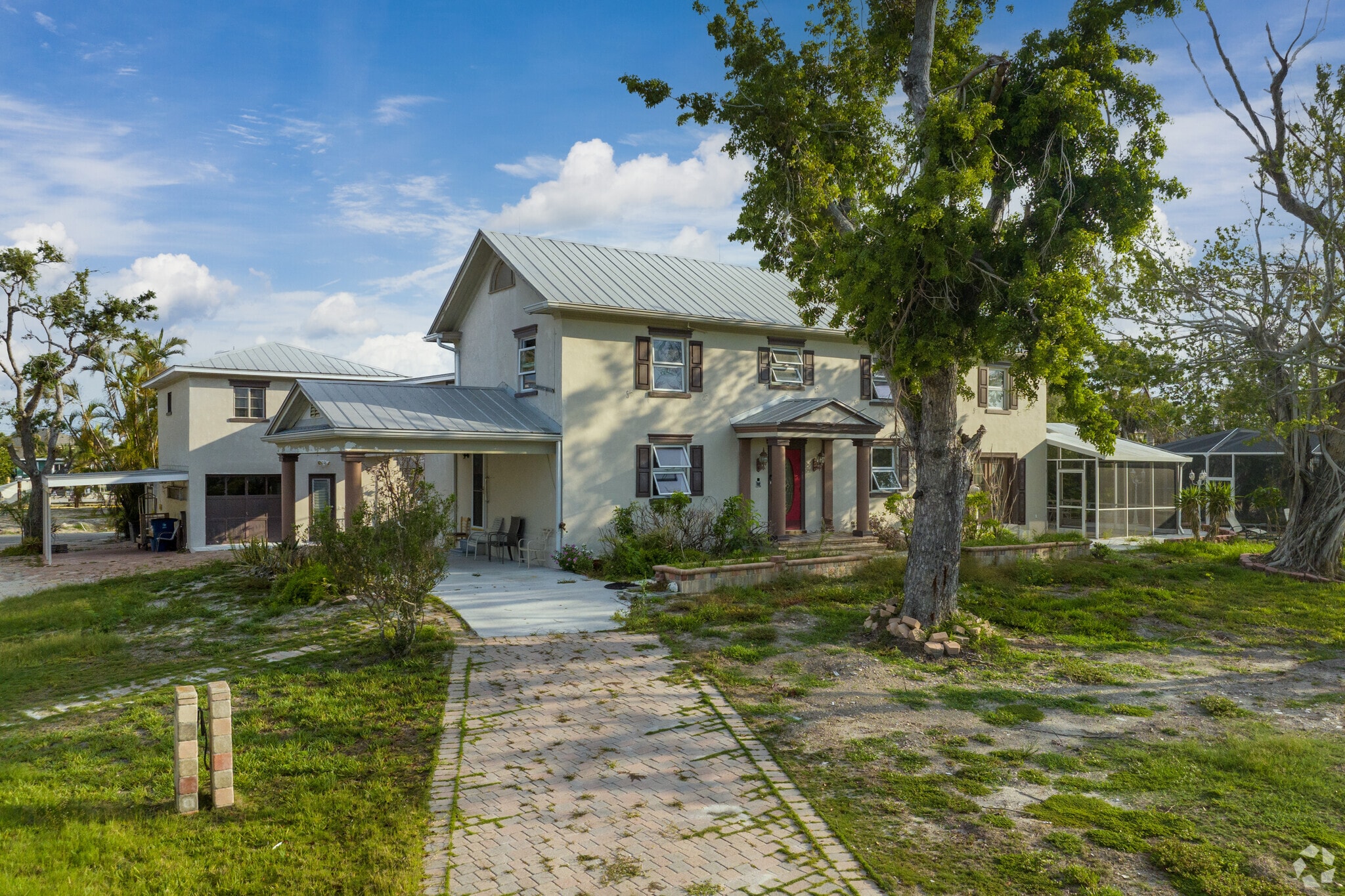 175 Bahia Via, Fort Myers, FL for sale Primary Photo- Image 1 of 21