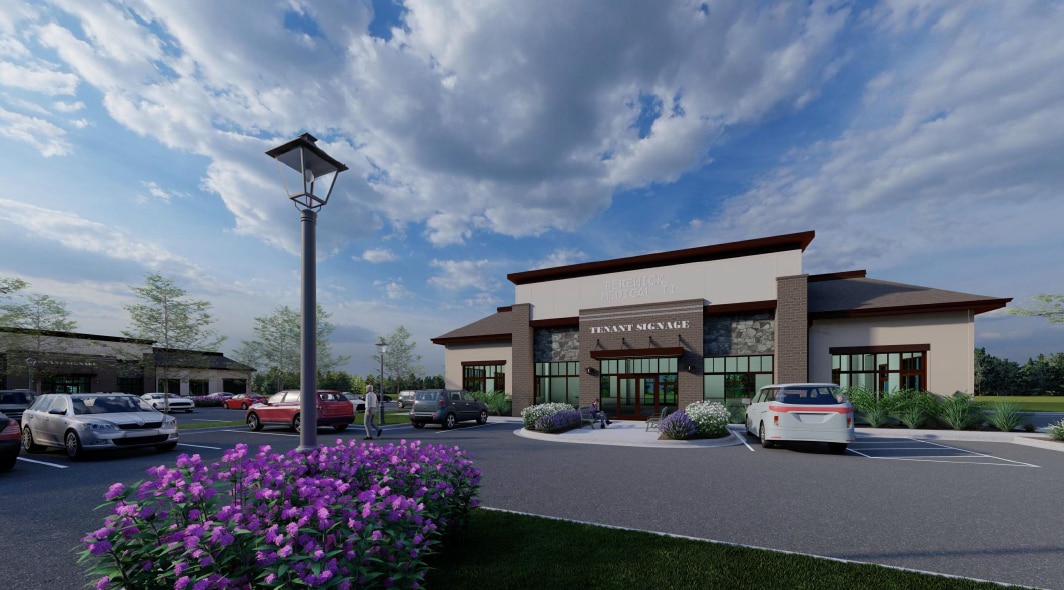 0 Berewick Town Center Drive, Charlotte, NC for sale Primary Photo- Image 1 of 1