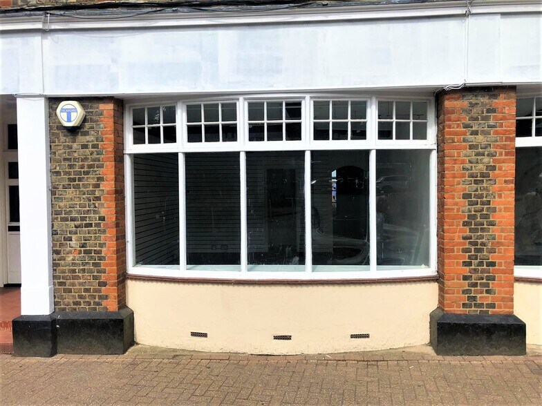 1-3 High St, Leighton Buzzard à louer - Photo du bâtiment - Image 2 de 8