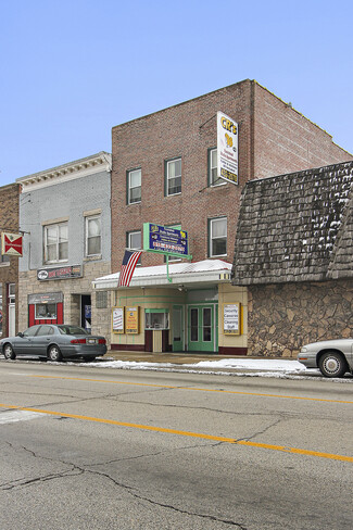 More details for 213 W Walnut St, Watseka, IL - Multifamily for Sale