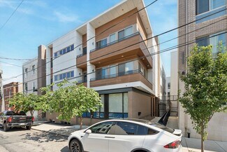 Plus de détails pour 1225 N 7th St, Philadelphia, PA - Bureau à louer