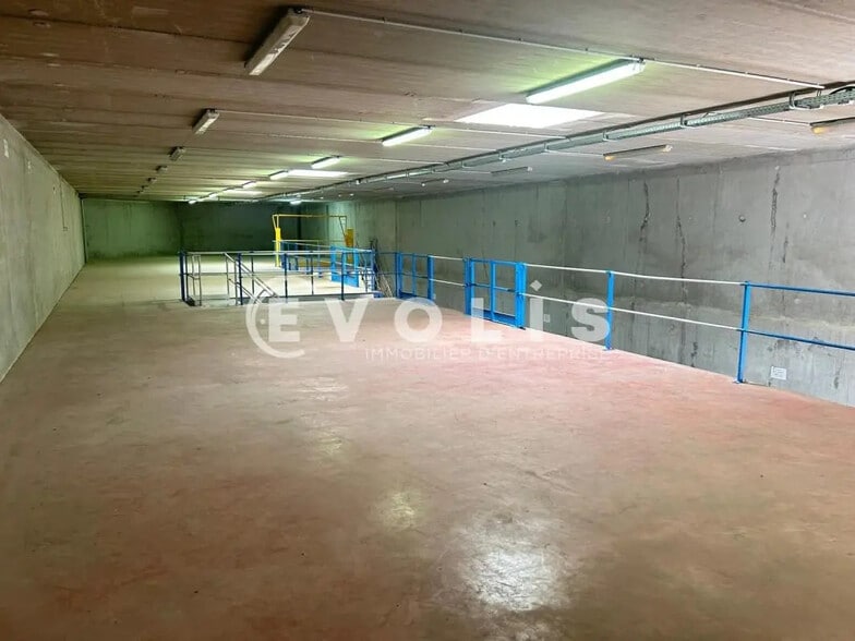 Flex dans Grigny à louer - Photo intérieure - Image 3 de 6