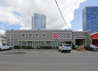 Plus de détails pour 956 Queen St, Honolulu, HI - Bureau/Commerce de détail à louer