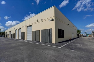 More details for 17030 Alico Commerce Ct, Fort Myers, FL - Industrial for Lease