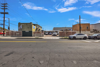 More details for 10615-10619 San Fernando Rd, Pacoima, CA - Multifamily for Sale