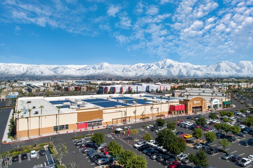 27320-27550 Lugonia, Redlands, CA à louer - Photo du bâtiment - Image 1 de 10