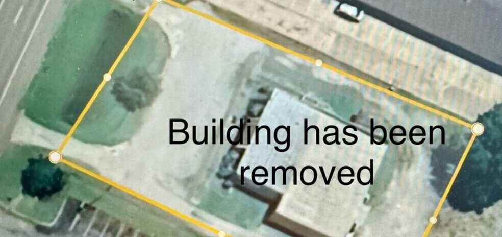 2510 W Grant Ave Ave, Pauls Valley, OK à vendre - Photo principale - Image 1 de 2