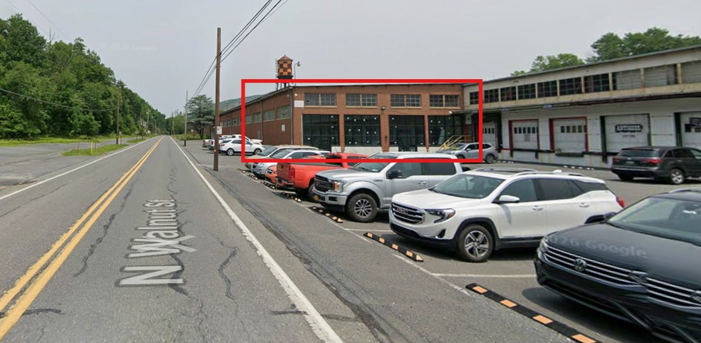 8281 Pa Route 873, Slatington, PA for lease - Building Photo - Image 1 of 3