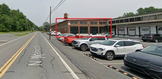 Plus de détails pour 8281 Pa Route 873, Slatington, PA - Commerce de détail, Industriel à louer