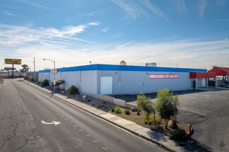 More details for 3775 E Sahara Ave, Las Vegas, NV - Industrial for Lease