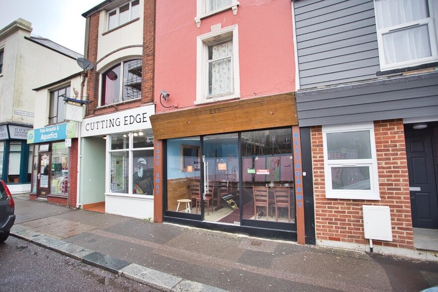 6-8 High St, Dover for sale - Primary Photo - Image 1 of 1