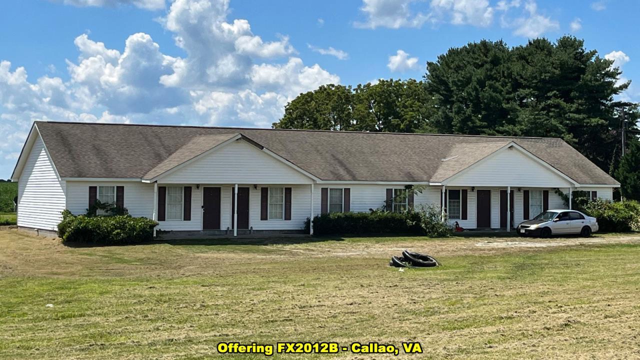 25 Lone Walnut Rd, Callao, VA for sale Primary Photo- Image 1 of 1