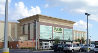 More details for 1420-1500 66th St N, Saint Petersburg, FL - Retail for Lease