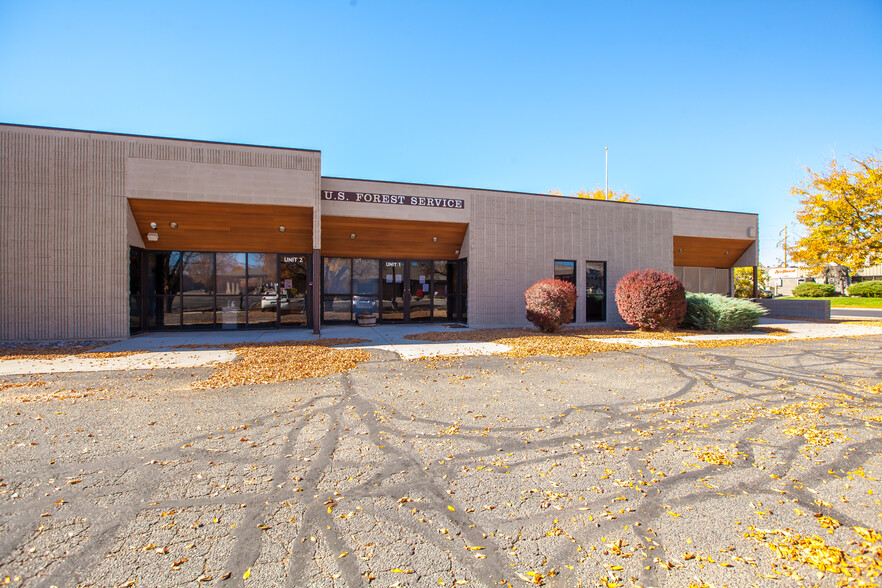 2777 Crossroads Blvd, Grand Junction, CO for sale - Building Photo - Image 2 of 21