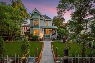 Plus de détails pour 1727 Main St, Napa, CA - Services hôteliers à vendre