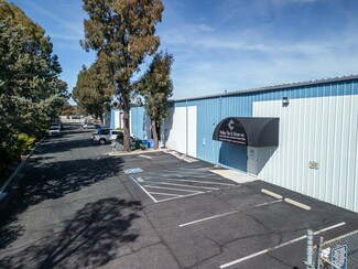 Plus de détails pour 325 Santa Bella, Paso Robles, CA - Industriel à vendre