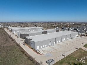 1300 Westinghouse Rd, Georgetown, TX - AÉRIEN  Vue de la carte - Image1