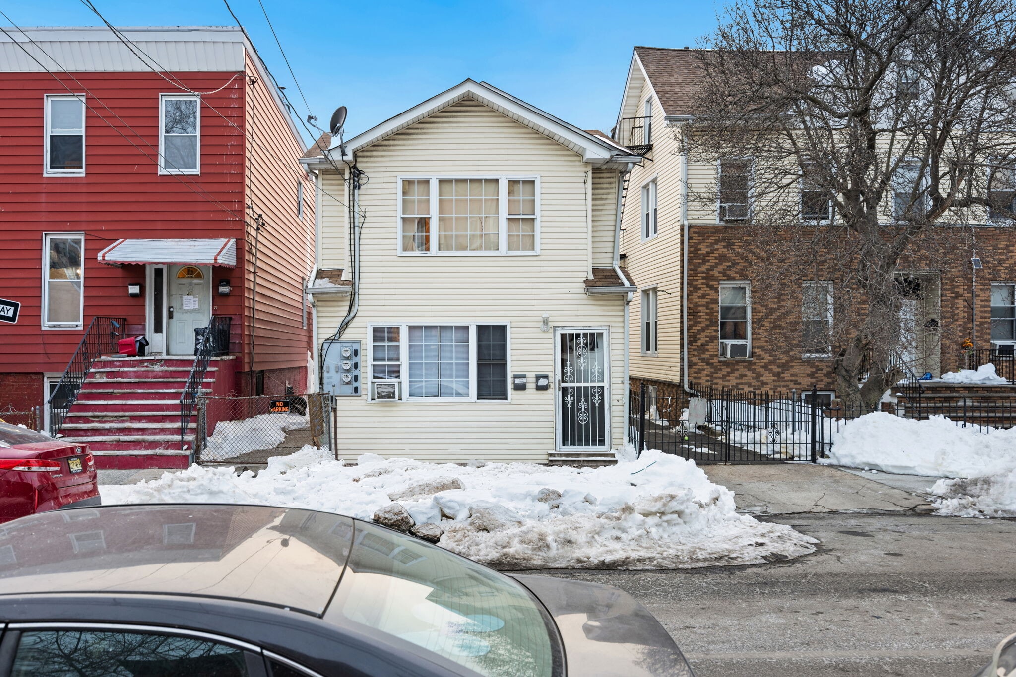 41-43 Storms Ave, Jersey City, NJ for sale Primary Photo- Image 1 of 31