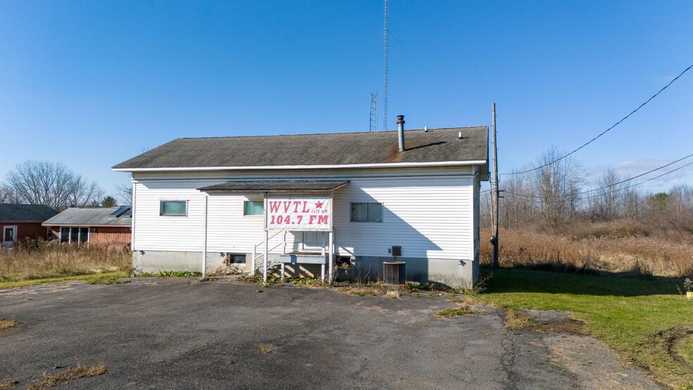 5816 NY-30, Amsterdam, NY à vendre - Photo du bâtiment - Image 2 de 19