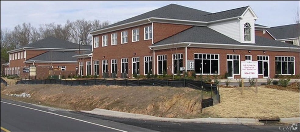 5607 NC-55 Hwy, Durham, NC for lease - Building Photo - Image 2 of 4