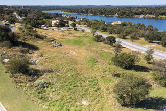 Plus de détails pour 503 W FM 2147, Marble Falls, TX - Terrain à vendre