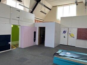 51 Howsell Rd, Malvern à vendre Photo intérieure- Image 1 de 1