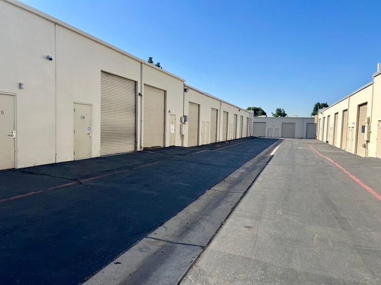 10722 Arrow Route, Rancho Cucamonga, CA for sale - Building Photo - Image 3 of 10