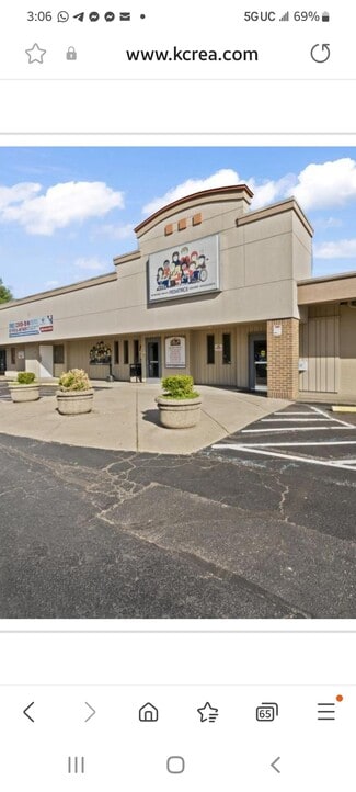 More details for 3333 Bardstown Rd, Louisville, KY - Office/Medical for Lease