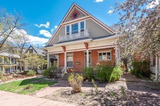 Plus de détails pour The Walnut Collective – Multi-résidentiel à vendre, Boulder, CO