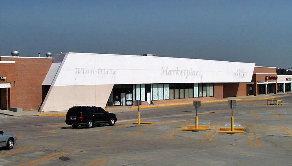 1407-1433 N Belt Line Rd, Irving, TX for lease - Other - Image 2 of 18