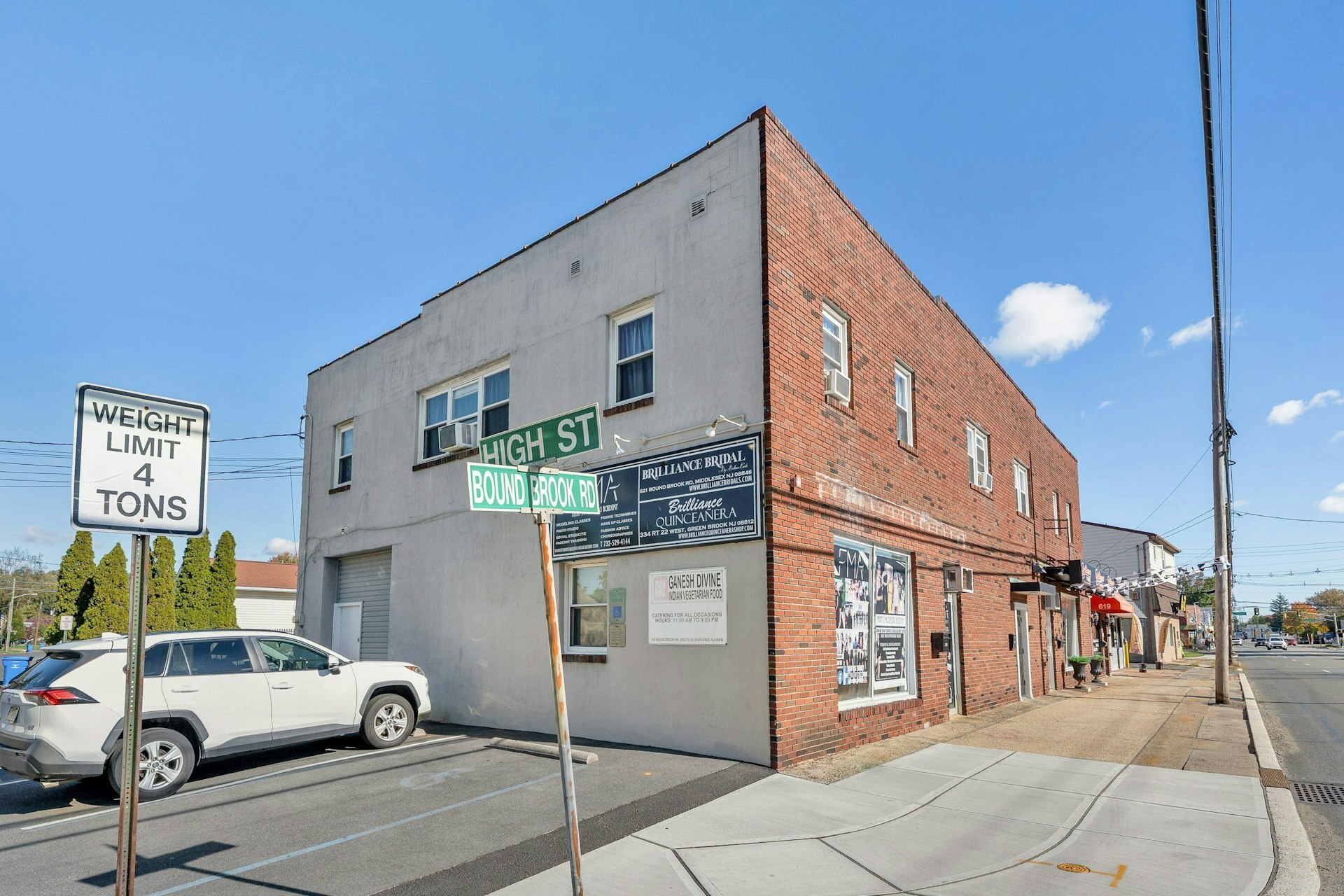 625 Bound Brook Rd, Middlesex, NJ for sale Primary Photo- Image 1 of 25