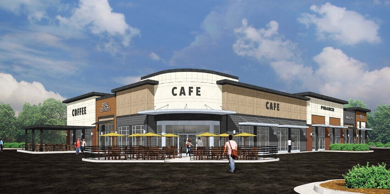 1458 Mount Pleasant Rd, Chesapeake, VA for lease Interior Photo- Image 1 of 1