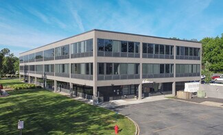 Plus de détails pour 800 Lanidex Plz, Parsippany, NJ - Bureau à louer
