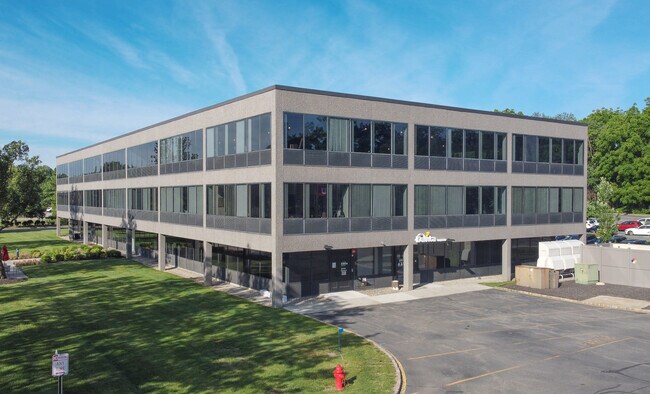 More details for 800 Lanidex Plz, Parsippany, NJ - Office for Lease