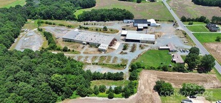 1508 Highway 218 W, Indian Trail, NC - Aerial  map view - Image1