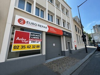 More details for Retail for Lease