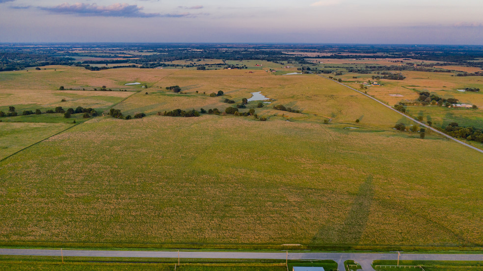 Highway 2, Bluejacket, OK à vendre - Photo principale - Image 1 de 1